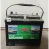Image 1 : INTERSTATE MARINE BATTERY - HOLDS CHARGE