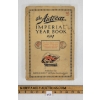 Image 1 : "THE AUTOCAR IMPERIAL YEAR BOOK 1914" BY ILIFFE & SONS