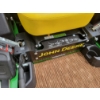 Image 4 : JOHN DEERE Z915E ZERO TURN 7 IRON II COMMERCIAL 54 LAWN MOWER
