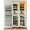 Image 5 : LOT OF 10 - MATCHBOX - AROUND TOWN, CITY STREETS, COCA-COLA COKE, ETC