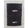 Image 4 : LOT OF 2 - ELITE DIECAST F40 & F430 CHALLENGE FERRARI MODELS