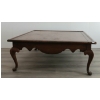 FRENCH PROVINCIAL COFFEE TABLE