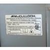 Image 2 : MCCULLOCH HIGH PRESSURE JET SPRAYER