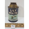 Image 2 : LILY WHITE CORN SYRUP 2LB CAN