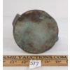Image 7 : ANTIQUE THUNDER MUG SIGNAL CANNON
