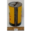 Image 2 : WHITE ROSE MOTOR OIL HD QT CAN