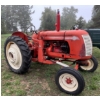 Image 1 : COCKSHUTT TRACTOR MODEL 30 - RUNNING CONDITION