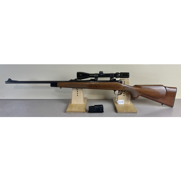 REMINGTON MODEL 700 IN .30-06 