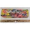 Image 3 : ZENDERMAN TIME BOKAN TIN FRICTION BUS W/ BOX