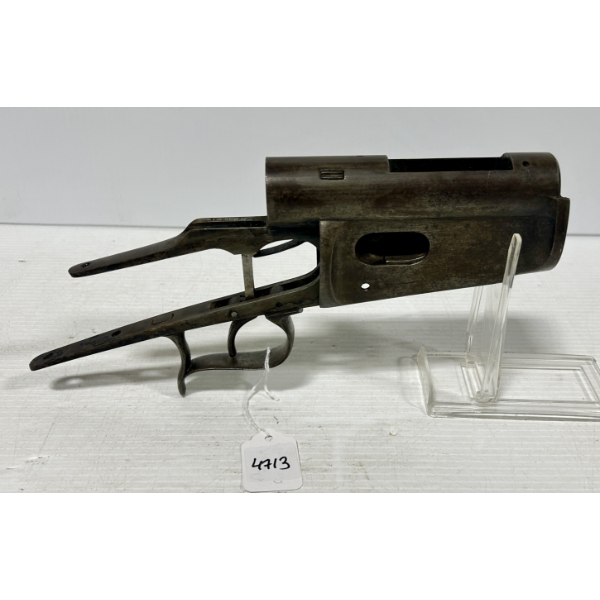 SWISS VETTERLI RECEIVER