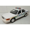 Image 1 : MOTOR MAX DIECAST LAW ENFORCEMENT SERIES MODEL - VANCOUVER POLICE