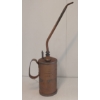 Image 9 : LOT OF 3 - RAILROAD & GOLDEN-ROD OILERS & VINTAGE GAS CAN 