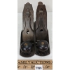 Image 2 : LOT OF 2 - WOOD PLANERS 
