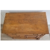 Image 5 : OAK WASHSTAND