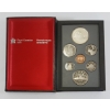1986 RCM DOUBLE DOLLAR PROOF SET