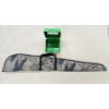 Image 5 : LOT OF 3 - SOFT LONG GUN CASE, GUN SOCK & RELOAD CASE