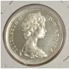 Image 2 : 1967 CDN SILVER SPECIMEN DOLLAR