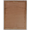 Image 7 : FRAMED CHEVROLET CALENDAR - PAPER - C. 1927