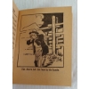 Image 3 : LOT OF 4 - BIG LITTLE BOOKS - INCL "THE BORDER EAGLE", "THE TRAIL TO SQUAW GULCH", ETC