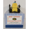 Image 3 : DINKY SUPERTOYS DIECAST BLAW-KNOX BULLDOZER