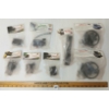 Image 1 : LOT OF 8 - HIGH POINT PRODUCTS - RETREIVAL DEVICES, QUIVER HOLDER, CUP HOLDER, WINDOW ADAPTER, ETC