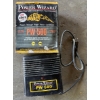 Image 1 : POWER WIZARD PW500 FENCER - WORKING