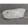 Image 9 : HUNTER W/ SEAL - SIGNED - STONE