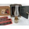 Image 2 : FRITZ NEUMEYER MAGIC LANTERN W/ SLIDES