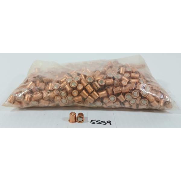 PRIMERS: APPROX 815X NO. 209 SHOTSHELL PRIMERS