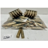 Image 1 : AMMO: 129X 7.62X45 MM - MILITARY FMJ