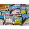 Image 4 : LOT OF 12 - FISHING BAIT - INCL BERKLEY