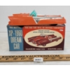 Image 3 : THE MATTEL XP-1960 DREAM FRICTION CAR