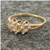 Image 1 : 10K GOLD RING 