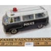 Image 2 : POLICE VW FRICTION CAR 