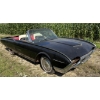 Image 5 : 1962 FORD THUNDERBIRD CONVERTIBLE PROJECT CAR