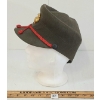 Image 4 : USMC WOMEN'S SERVICE CAP