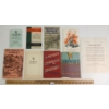 Image 4 : LOT OF 7 - WWI & WWII CDN & BRIT BOOKLETS - INCL "FIVE GRAVES AT NIJMEGEN", ETC