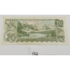 Image 2 : 1969 CDN $20 BANKNOTE