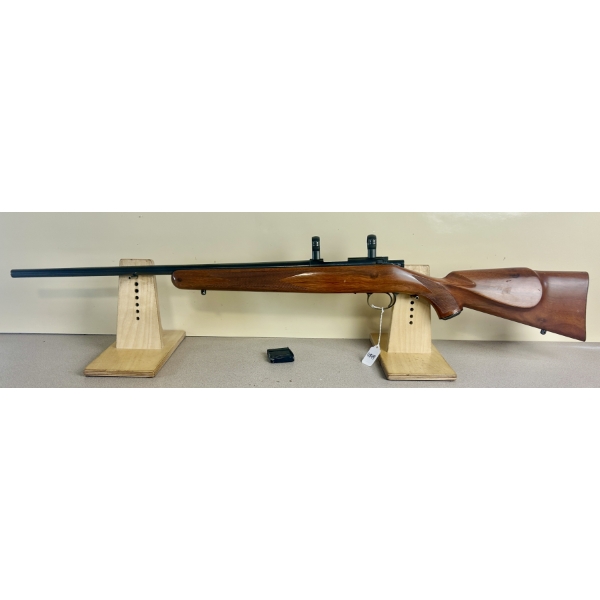 KIMBER MODEL 82 IN .22 HORNET 