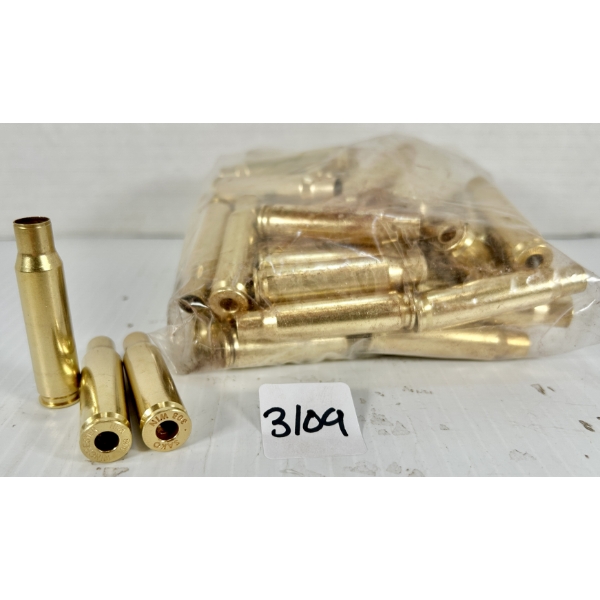 BRASS: 60X .308 WIN