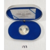 Image 2 : RCM 1992 THE LOCKHEED 14 SUPER ELECTRA $20 SILVER COIN
