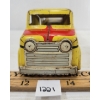 Image 3 : WYANDOTTE PRESSED STEEL "TRANSMOBILE JR." CAR HAULER