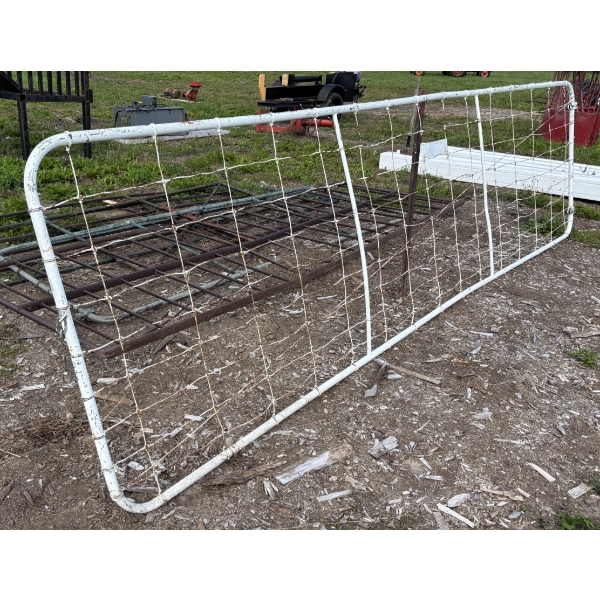 PAGE WIRE FARM GATE - 16 FOOT