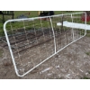 Image 1 : PAGE WIRE FARM GATE - 16 FOOT