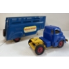 Image 4 : WYANDOTTE TOYS PRESSED STEEL TRUCK & TRAILER