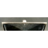 Image 10 : LOT OF 2 - SILVER TONED EVENING CLUTCH PURSES