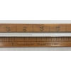 Image 6 : SIKES HYDROMETER W/ CASE - BRASS - C. 19TH CENTURY