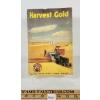 1944 RED INDIAN MCCOLL-FRONTENAC HARVEST GOLD WARTIME FARM MANUAL