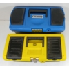 Image 3 : LOT OF 2 - STANLLEY & MASTERCRAFT TOOL BOXES