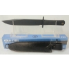 Image 1 : COLD STEEL TRAIL MASTER KNIFE W/ SHEATH